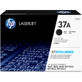 BAZAR - HP 37A Black Original LaserJet Toner Cartridge (CF237A) (11,000 pages) - Poškozený obal (Komplet)