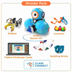 Wonder Workshop Wonder Pack