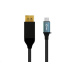 iTec USB-C - DisplayPort kabel adaptér (4K/60 Hz) - 200cm
