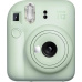 Fujifilm MINI 12 MEGA PACK zelený