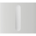 Ajax  CenterButton (Dimmer) vertical - Středový kryt stmívatelného tlačítka, vertikální instalace, ústřicová