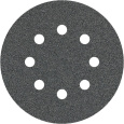 Bosch brusný kotouč PRO F355, 125 mm, G80, 5 ks