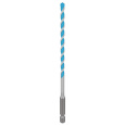 Bosch vrták EXPERT HEX-9 Multi Construction, 5 × 90 × 150