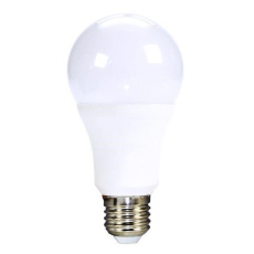 BAZAR - Solight LED žárovka, klasický tvar, 15W, E27, 4000K, 220°, 1650lm - Poškozený obal (Komplet)