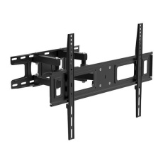 BAZAR - Solight střední dvouramenný konzolový držák pro ploché TV, 76cm - 177cm (30" - 70") - Poškozený obal (Komplet)