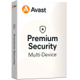 _prodloužení Avast Premium Security Multi-Device 1 licence na 36 měsíců (až na 10 PC )