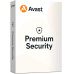 _Nová Avast Premium Security for Windows 1 zařízení na 24 měsíců