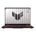 ASUS NTB TUF Gaming A16 (FA608WI-RL014W), AI 9 HX 370, 16.0" 1920x1200, 32GB, 1TB SSD, AMD Radeon+RTX 4070, W11 H, Gray