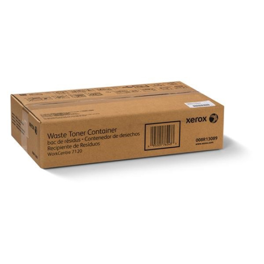 Xerox Waste Toner Container pro WC7120/WC72xx (33K) (R5)