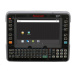 Honeywell Thor VM1A Cold Storage, BT, Wi-Fi, NFC, QWERTY, Android, interní antena