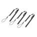 Zebra stylus, 3 ks