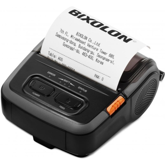Bixolon SPP-R310, 8 dots/mm (203 dpi), USB, RS232