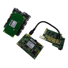 Evolis SpringCard Crazy Writer HSP encoding kit