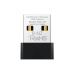 MERCUSYS MA14N WiFi6 USB nano adapter (AX300,2,4GHz/5GHz,USB2.0)