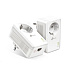 TP-Link TL-PA7017PKIT průchozí powerline set v5.0 (P/N:0162500652) (AV1000,1xGbE, HomePlug AV2)
