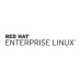 HP SW Red Hat Enterprise Linux Server 2 Sockets or 2 Guests 1 Year Subscription 24x7 Support E-LTU