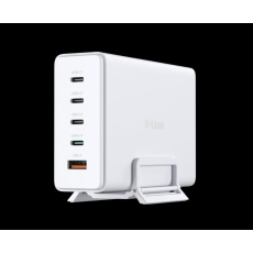 D-Link nabíječka GaN 240W