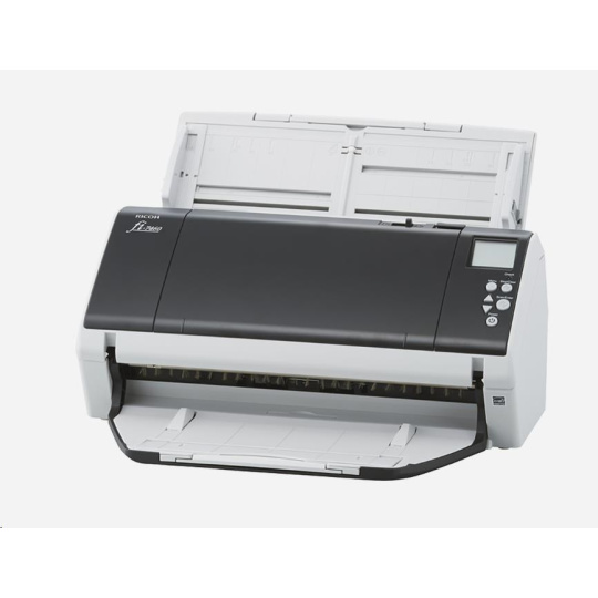 RICOH skener Fi-7460 A4, 60ppm, průtahový, ADF 100listů, USB 3.0