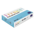 Antalis Papír Image Coloraction Lisbon - sytá modrá (AB48) A4 (80g/500ks)