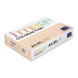 Antalis Papír Image Coloraction Savana - meruňková (SA24) A4 (80g/500ks)