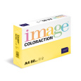 Antalis Papír Image Coloraction Desert - pastelově žlutá (YE23) A4 (80g/100ks)