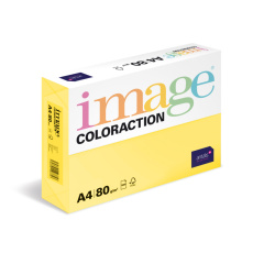 Antalis Papír Image Coloraction Desert - pastelově žlutá (YE23) A4 (80g/100ks)