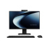 ASUS PC AiO ExpertCenter P400 (P440VAK-BPC1650) i5-13420H, 23.8" FHD, 16GB, 512GB SSD, UHD, No OS, Black