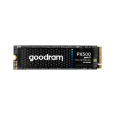GOODRAM SSD PX500 256GB M.2 2280, NVMe (R:3200/ W:1300MB/s) Gen.3