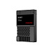 SanDisk Carrera Syndicate SSD 7.68TB DC, SN861, PCIe Gen5, (R:13700, W:8800MB/s), BICS6 TLC NVMe U.2, ISE,Generic