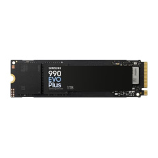 Samsung 990 EVO Plus 4000GB