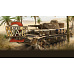 Theatre of War 2: Afryka (PC) DIGITAL Steam
