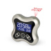 Oregon RM331PT - digitální budík s projekcí času