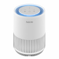Salente MaxClean, chytrá čistička vzduchu, WiFi Tuya SmartLife, bílá