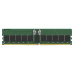 BAZAR KINGSTON DIMM DDR5 32GB 5600MT/s CL46 ECC Reg 2Rx8 Micron D (rozbaleno)