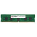 KINGSTON DIMM DDR5 16GB 5600MT/s CL46 1Rx8 ECC