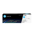 HP 219A Cyan Original LaserJet Toner Cartridge (1,200 pages)