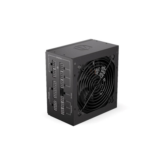Endorfy zdroj Supremo FM6 Gold 1000 W, 120mm, Plně modulární, 80 Plus Gold, ATX 3.1