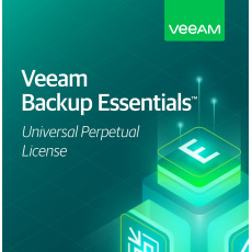 4 years of Production (24/7) maintenance renewal for Veeam Data Platform Essentials Universal Perpetual License