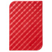 VERBATIM HDD 2.5" 1TB Store 'n' Go Portable Hard Drive USB 3.0, Red GEN II