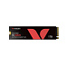 VERBATIM SSD Vi3000 Internal PCIe NVMe M.2 SSD 1TB , W 3000/ R 3300 MB/s