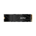 ADATA SSD 1TB XPG GAMMIX S50 Core, PCIe Gen4x4, M.2 2280, (R:3500/ W:2800MB/s)