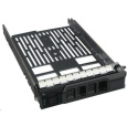 MicroStorage 3.5" Hot Swap Tray SATA/SAS (OEM: KIT837, 0G302D, G302D, 0F238F, F238F, 0X968D, X968D)