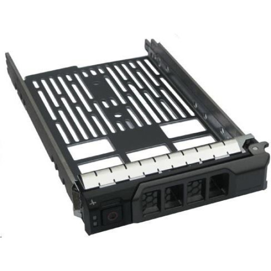 MicroStorage 3.5" Hot Swap Tray SATA/SAS (OEM: KIT837, 0G302D, G302D, 0F238F, F238F, 0X968D, X968D)