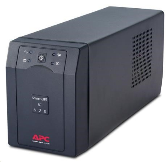 APC Smart-UPS SC 620VA 230V (390W)