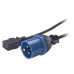 APC Power Cord C19 naar IEC309 16A, 2.5m