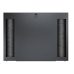 APC NetShelter SX 48U 1070 Split Feed Through Side Panels Black (Qty 2)