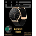 WG - Chytré hodinky AirFlex3 Rizz It / Gold Edition