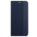 WG - Pouzdro Flipbook Duet pro Motorola Moto G34 5G, modrá