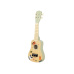 Dětská kytara (ukulele) se zvířátky