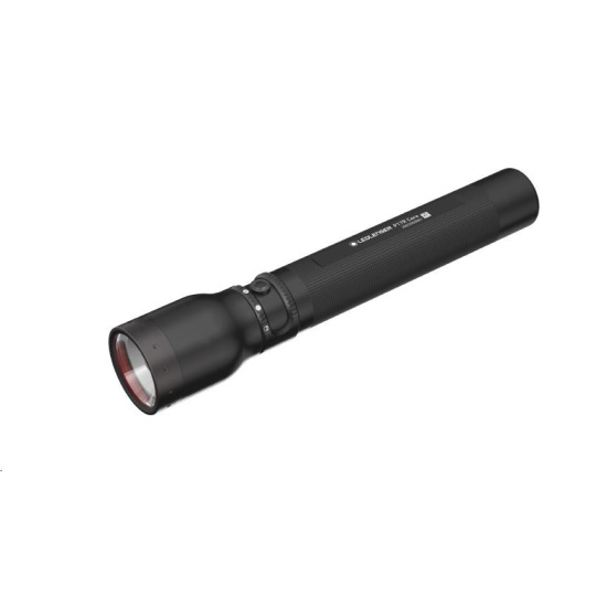 Ledlenser P17R CORE ruční svítilna